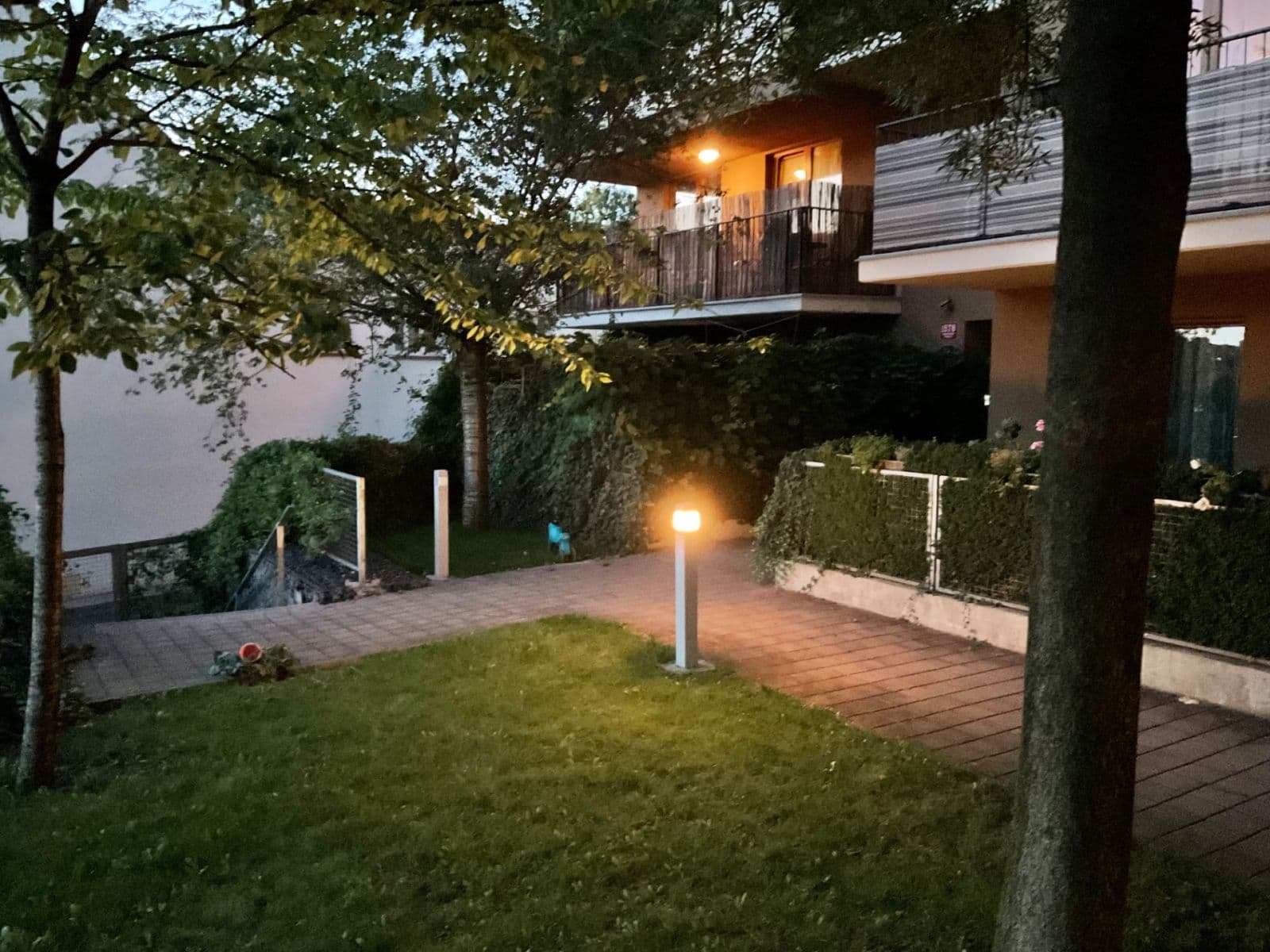 1 bedroom with open-plan kitchen flat to rent, 60 m², Varhulíkové, Prague, Prague 1 bedroom with open-plan kitchen flat to rent, 60 m², Varhulíkové, Prague, Prague