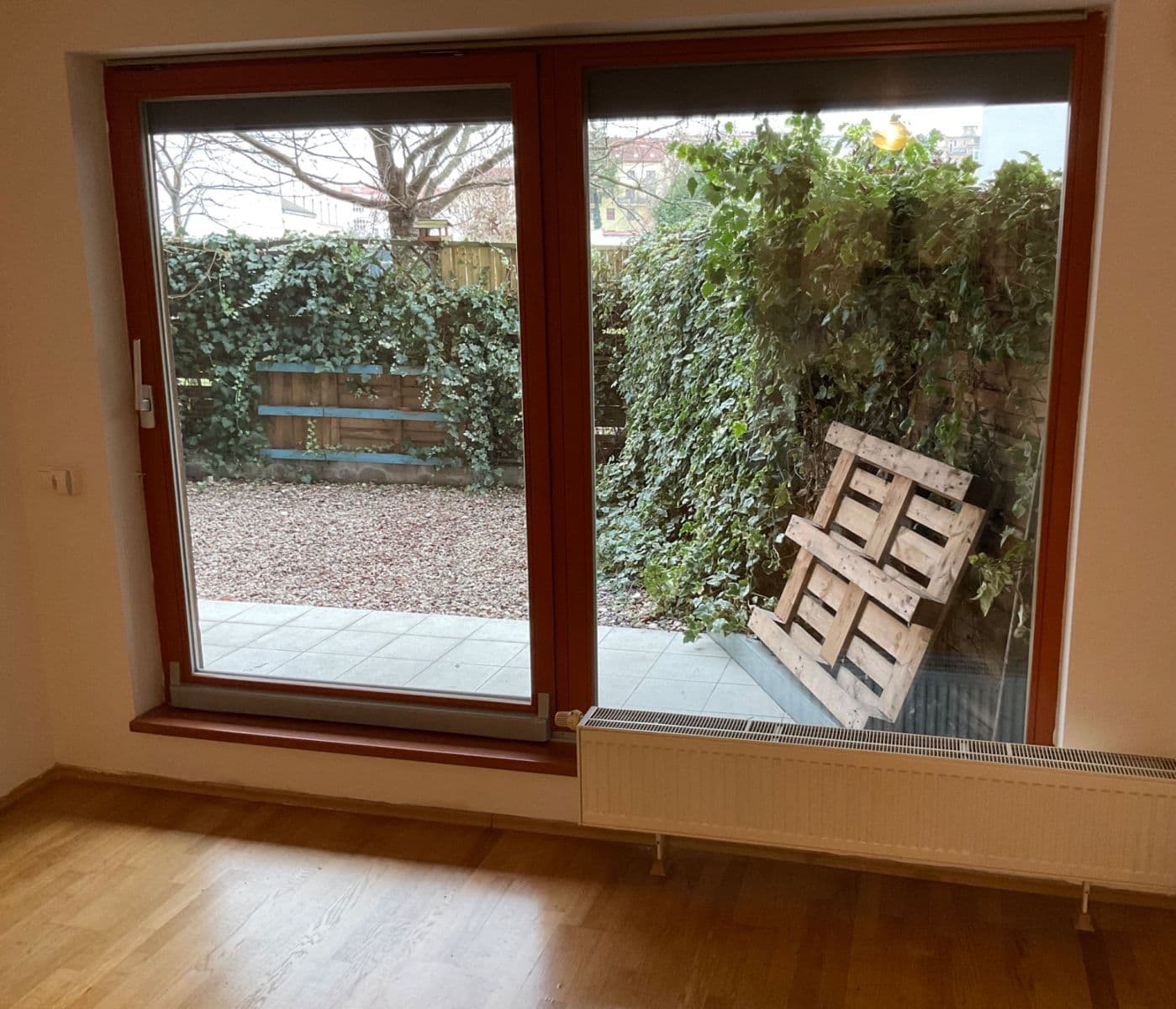 1 bedroom with open-plan kitchen flat to rent, 60 m², Varhulíkové, Prague, Prague 1 bedroom with open-plan kitchen flat to rent, 60 m², Varhulíkové, Prague, Prague