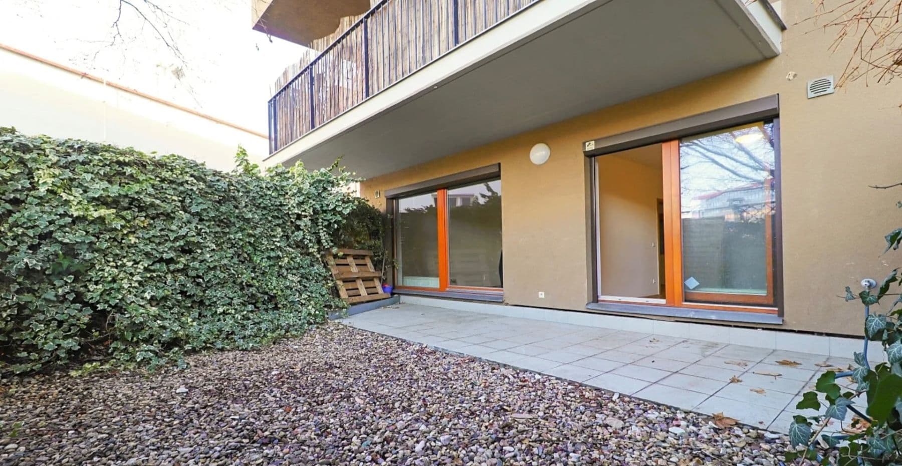 1 bedroom with open-plan kitchen flat to rent, 60 m², Varhulíkové, Prague, Prague 1 bedroom with open-plan kitchen flat to rent, 60 m², Varhulíkové, Prague, Prague