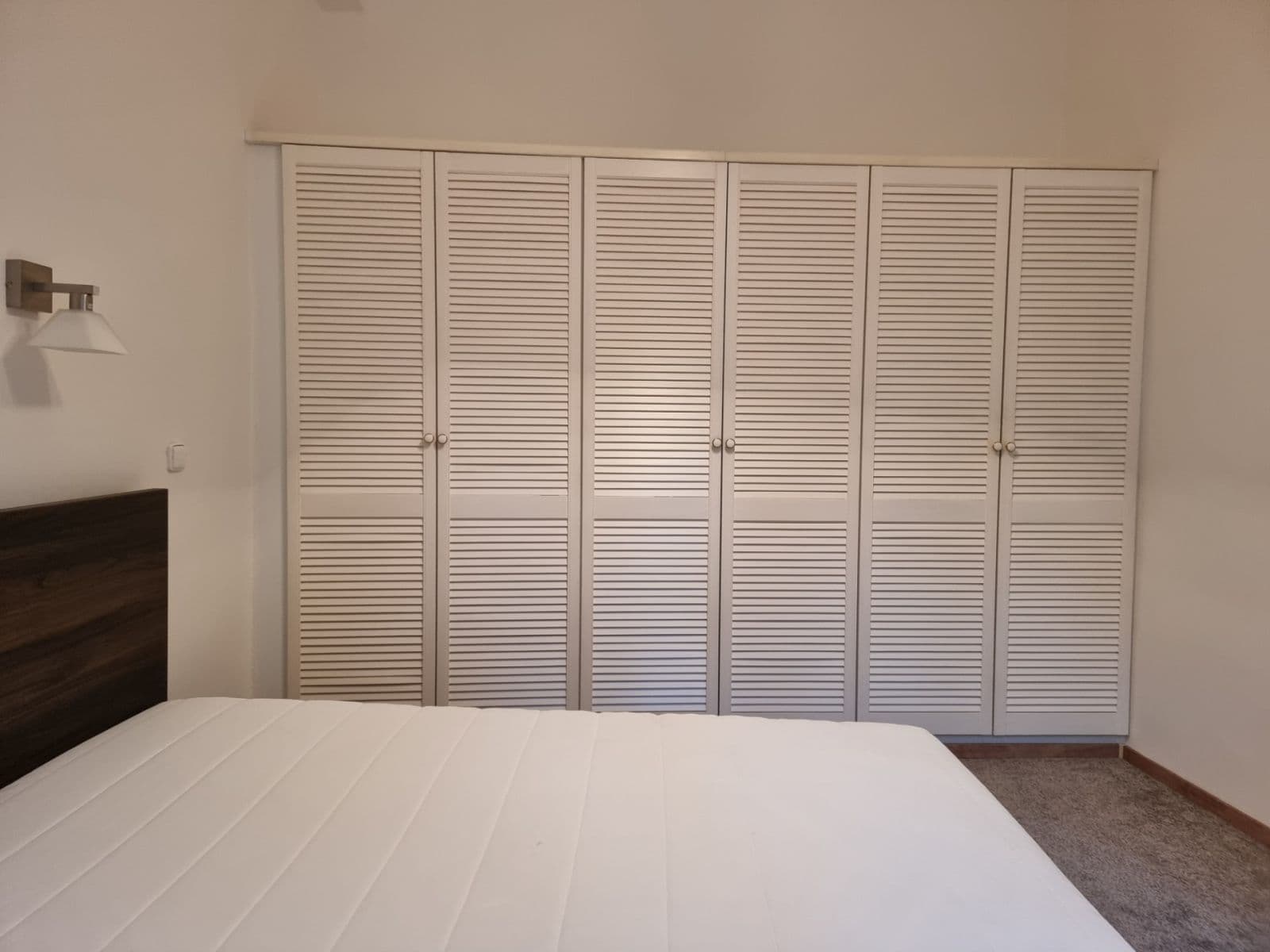1 bedroom flat to rent, 32 m², Krokova, Prague, Prague 1 bedroom flat to rent, 32 m², Krokova, Prague, Prague