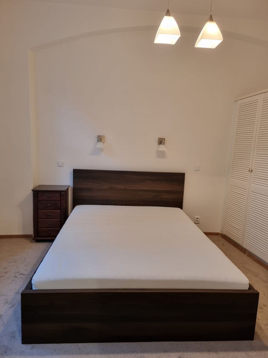 1 bedroom flat to rent, 32 m², Krokova, Prague, Prague 1 bedroom flat to rent, 32 m², Krokova, Prague, Prague