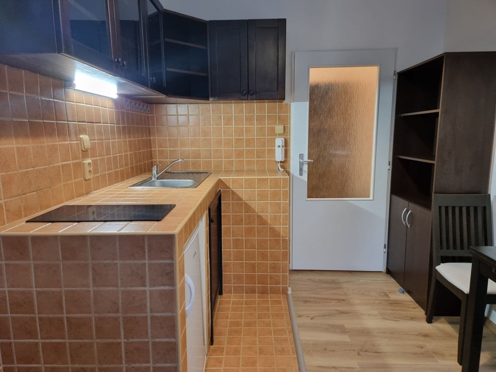 1 bedroom flat to rent, 32 m², Krokova, Prague, Prague 1 bedroom flat to rent, 32 m², Krokova, Prague, Prague