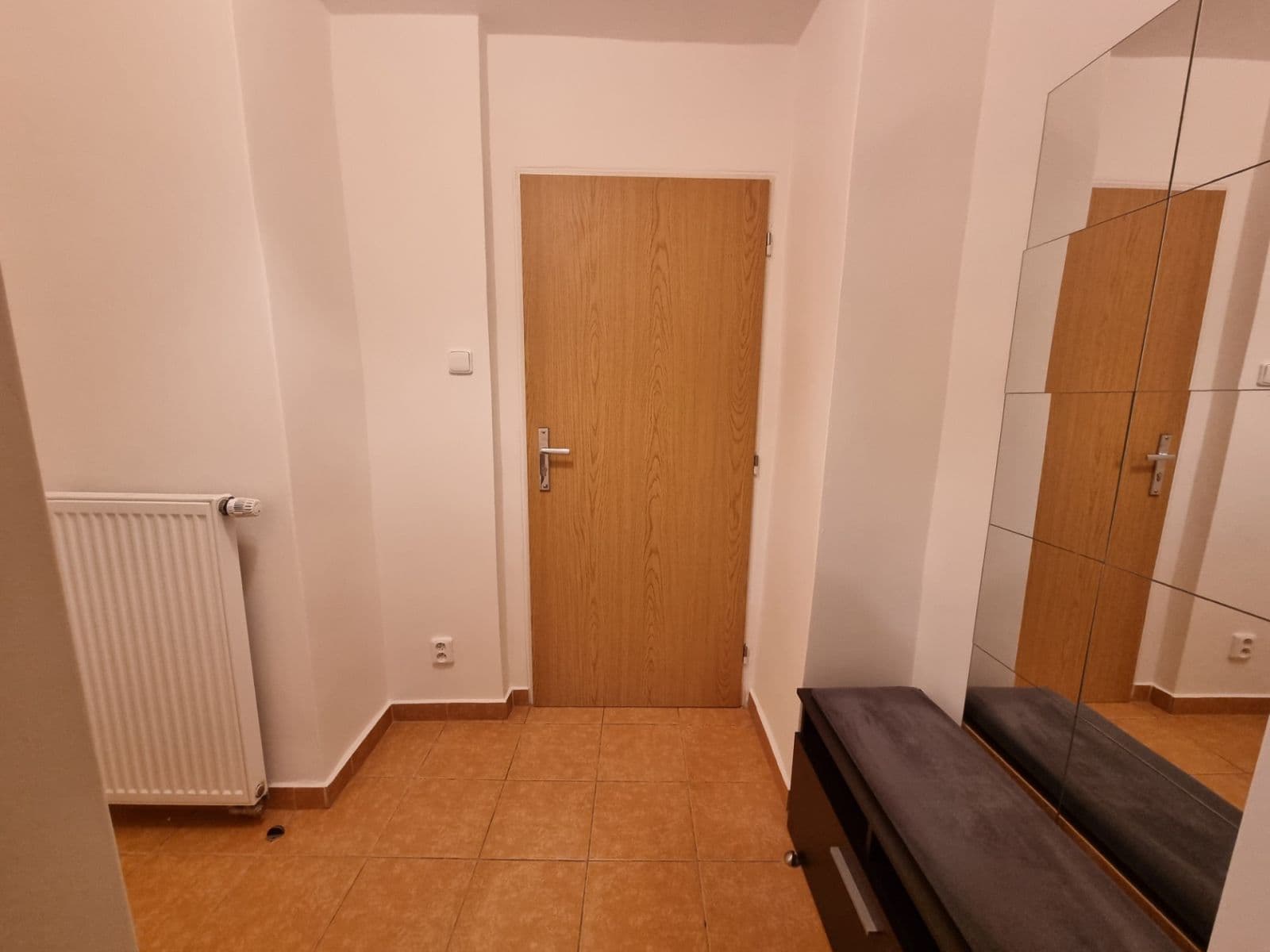 1 bedroom flat to rent, 32 m², Krokova, Prague, Prague 1 bedroom flat to rent, 32 m², Krokova, Prague, Prague