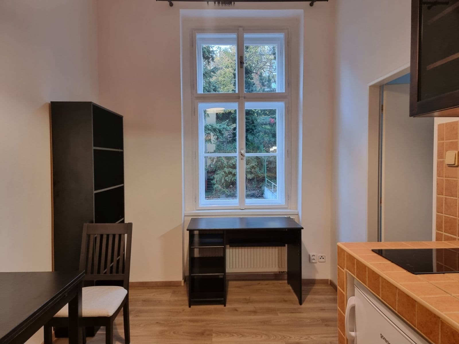 1 bedroom flat to rent, 32 m², Krokova, Prague, Prague 1 bedroom flat to rent, 32 m², Krokova, Prague, Prague