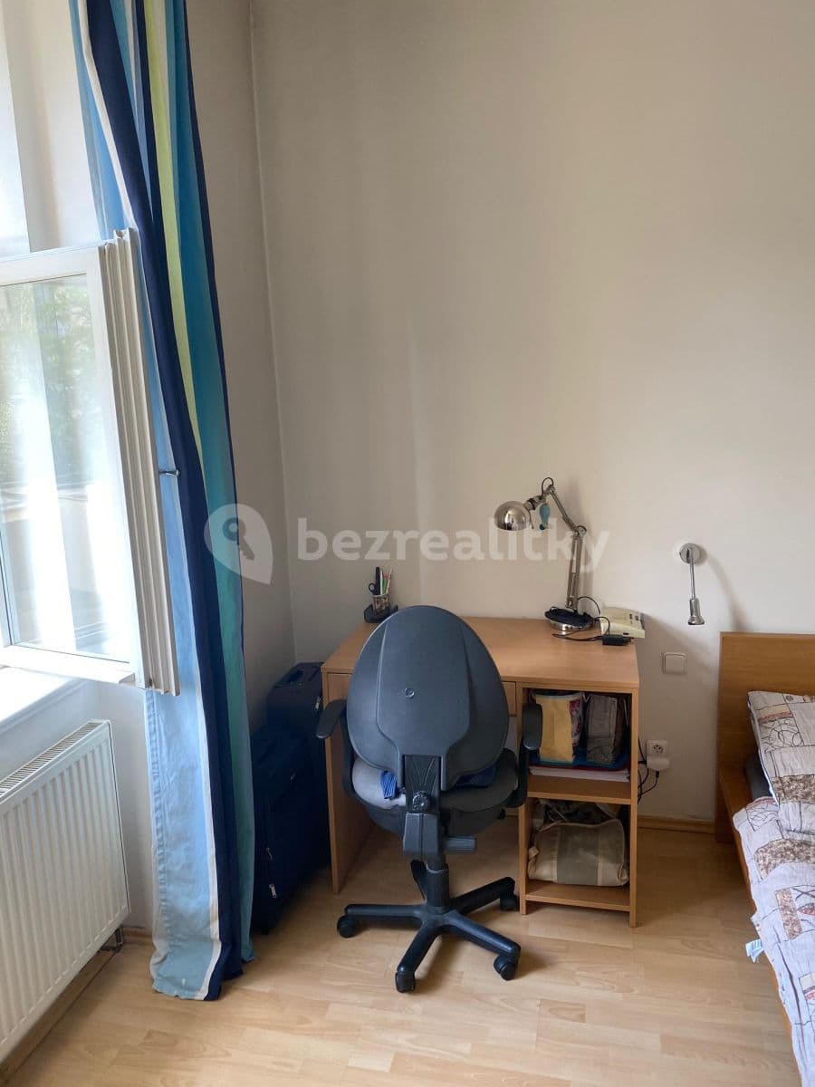 1 bedroom with open-plan kitchen flat to rent, 56 m², Moravska, Prague, Prague 1 bedroom with open-plan kitchen flat to rent, 56 m², Moravska, Prague, Prague