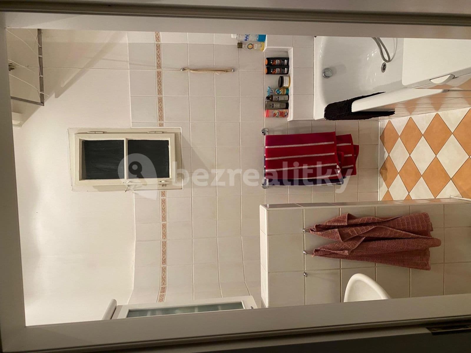 1 bedroom with open-plan kitchen flat to rent, 56 m², Moravska, Prague, Prague 1 bedroom with open-plan kitchen flat to rent, 56 m², Moravska, Prague, Prague