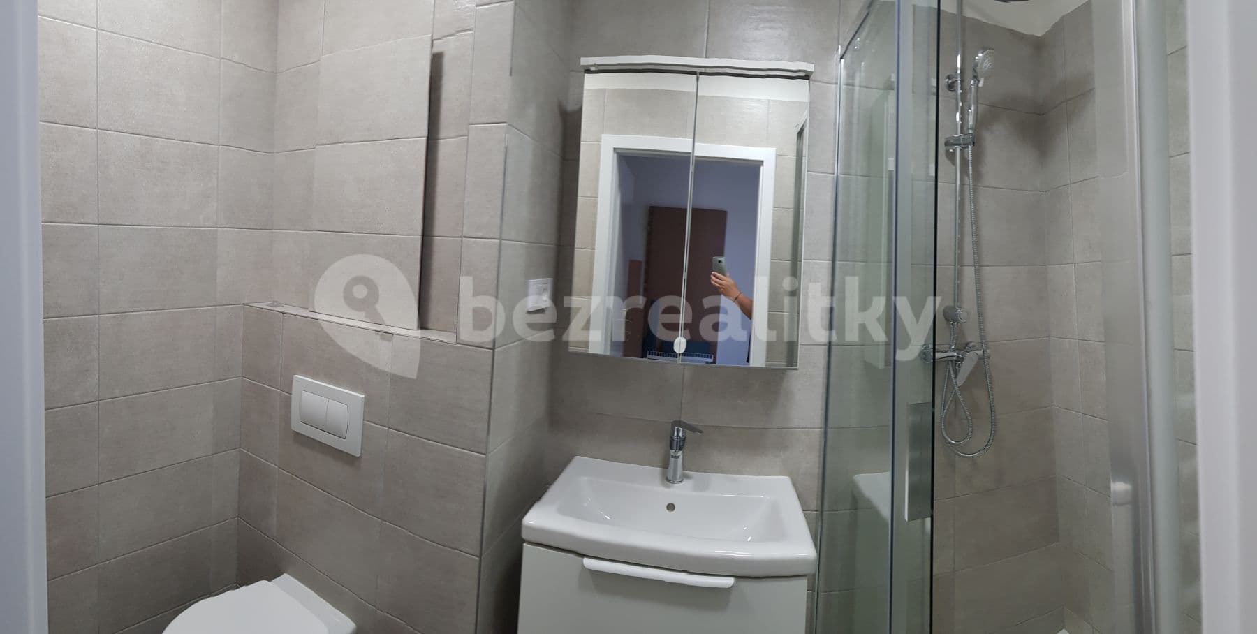 2 bedroom flat to rent, 57 m², Počernická, Prague, Prague 2 bedroom flat to rent, 57 m², Počernická, Prague, Prague