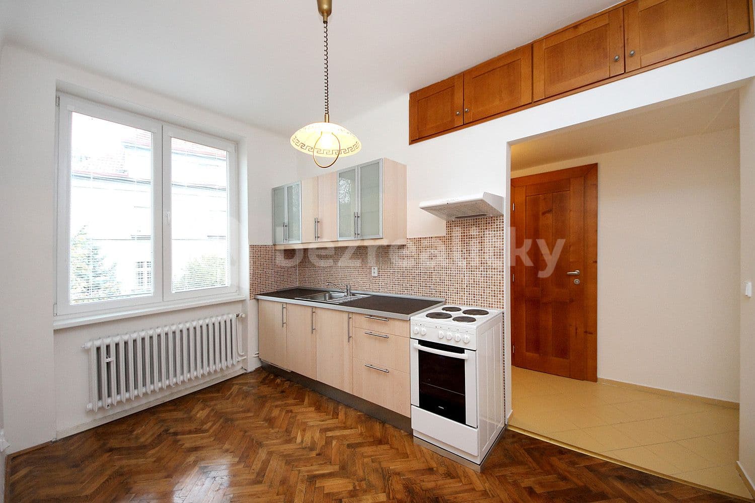 1 bedroom flat to rent, 35 m², V Holešovičkách, Prague, Prague 1 bedroom flat to rent, 35 m², V Holešovičkách, Prague, Prague