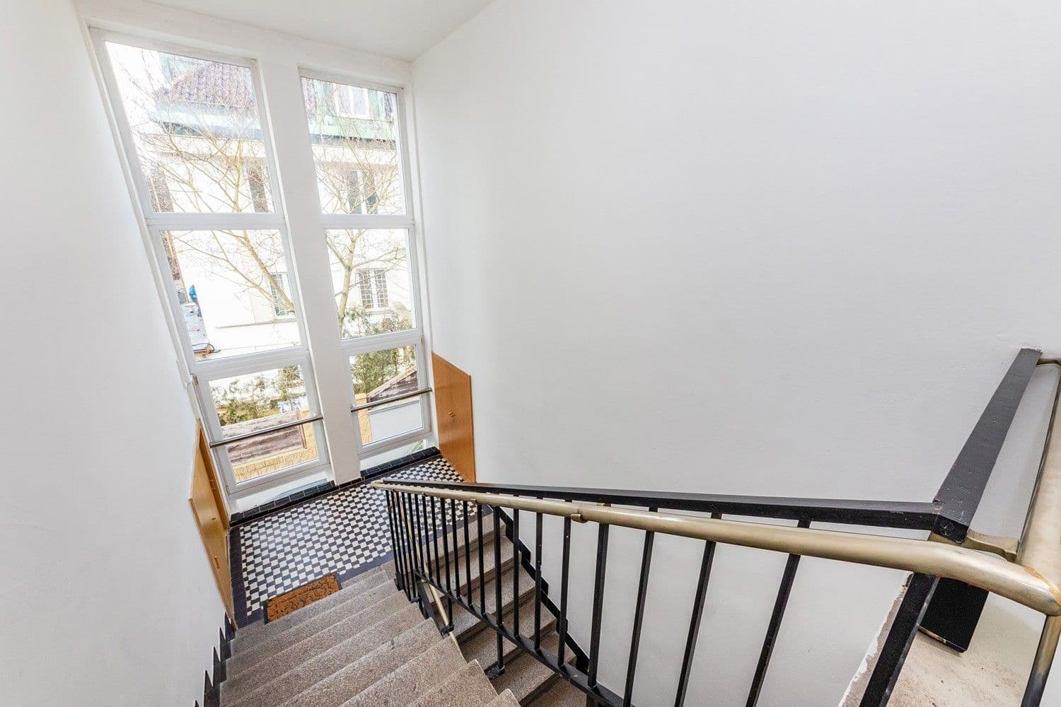 1 bedroom flat to rent, 35 m², V Holešovičkách, Prague, Prague 1 bedroom flat to rent, 35 m², V Holešovičkách, Prague, Prague