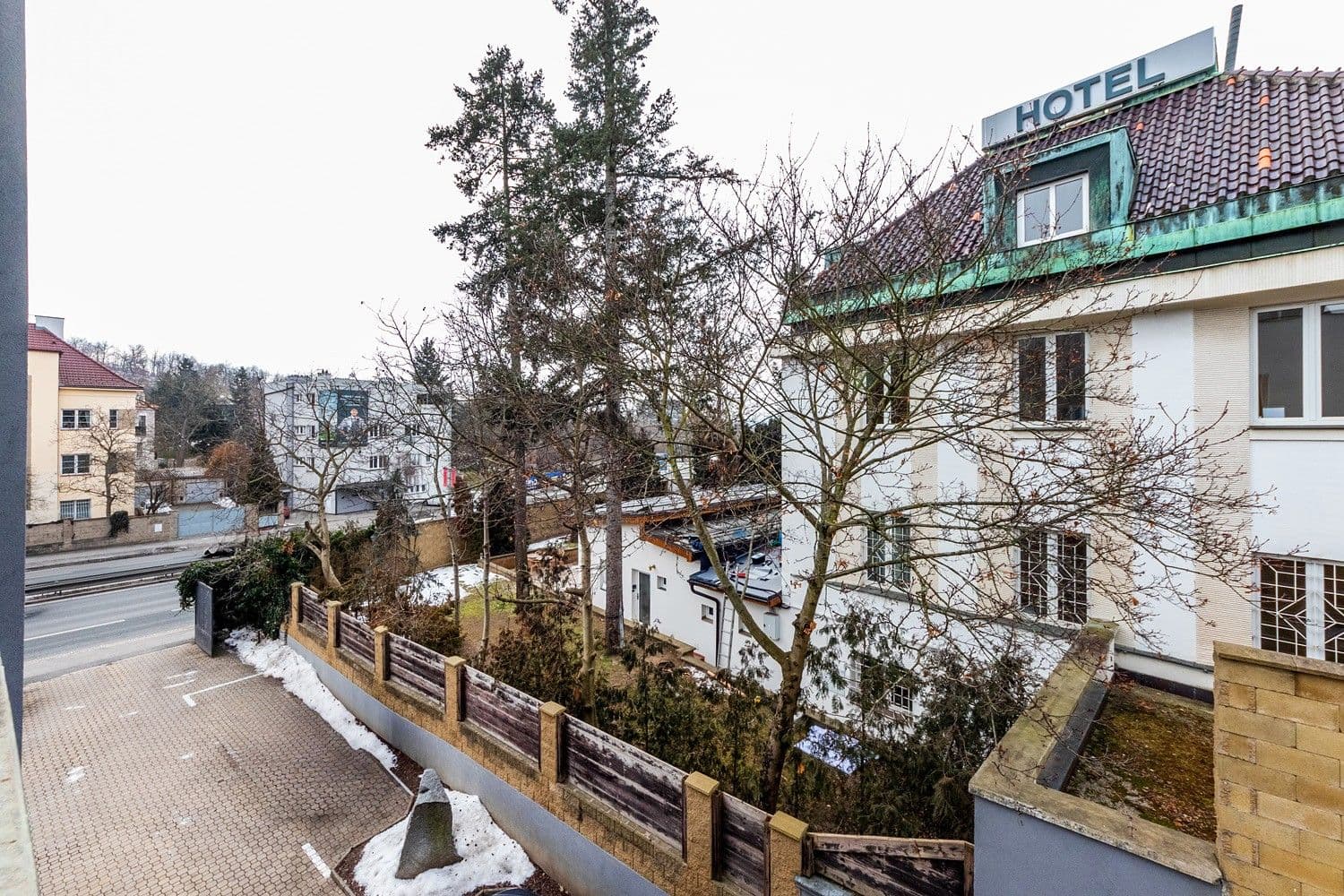 1 bedroom flat to rent, 35 m², V Holešovičkách, Prague, Prague 1 bedroom flat to rent, 35 m², V Holešovičkách, Prague, Prague