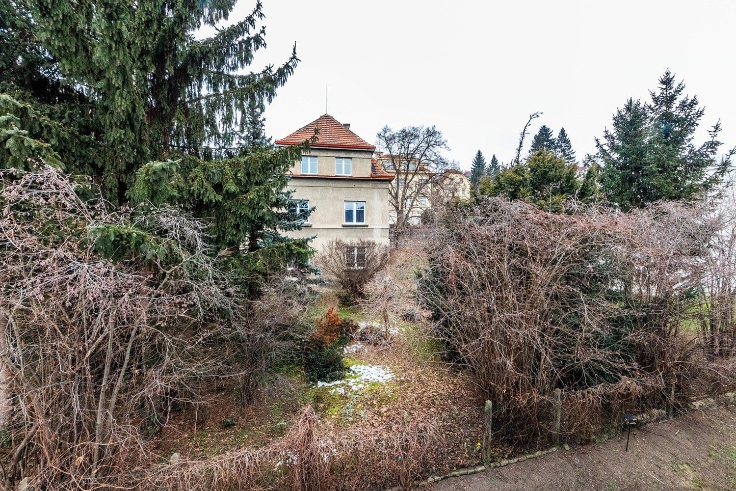 1 bedroom flat to rent, 35 m², V Holešovičkách, Prague, Prague 1 bedroom flat to rent, 35 m², V Holešovičkách, Prague, Prague