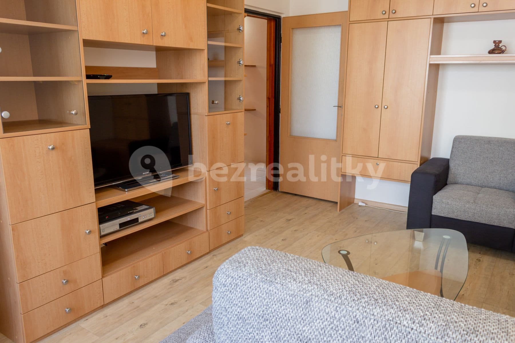 3 bedroom flat to rent, 65 m², Nedašovská, Prague, Prague 3 bedroom flat to rent, 65 m², Nedašovská, Prague, Prague