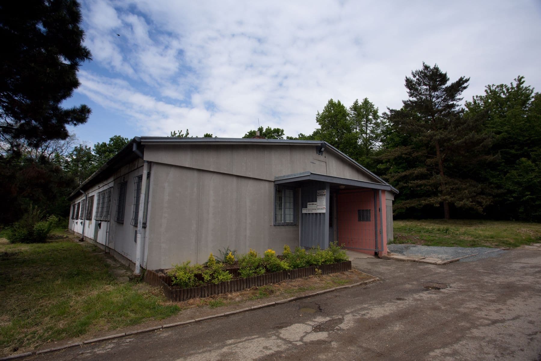 non-residential property to rent, 24 m², Rokytova, Brno, Jihomoravský Region non-residential property to rent, 24 m², Rokytova, Brno, Jihomoravský Region