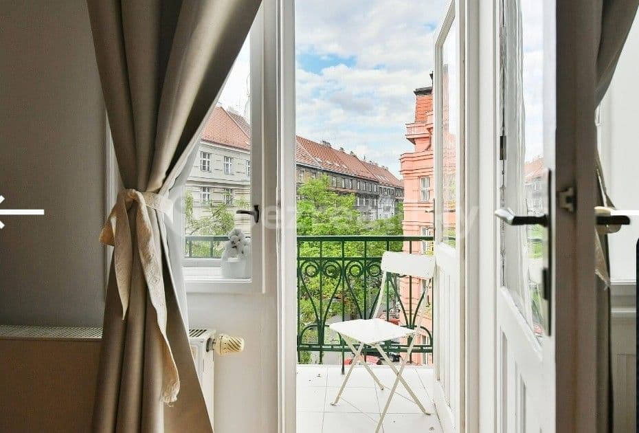 3 bedroom flat to rent, 85 m², Slavíkova, Prague, Prague 3 bedroom flat to rent, 85 m², Slavíkova, Prague, Prague