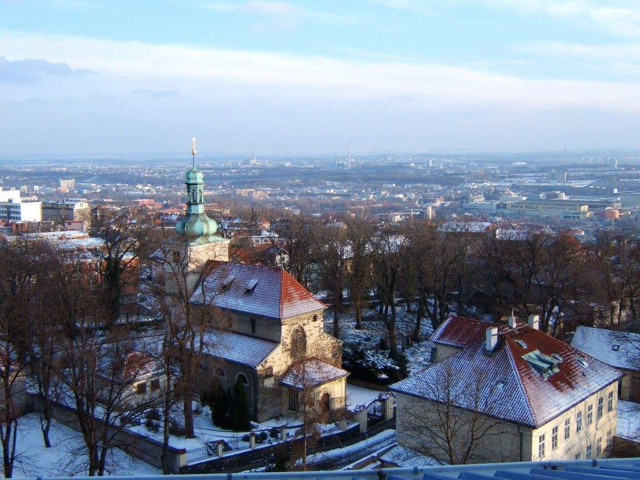 2 bedroom with open-plan kitchen flat for sale, 75 m², Litoměřická, Prague, Prague 2 bedroom with open-plan kitchen flat for sale, 75 m², Litoměřická, Prague, Prague