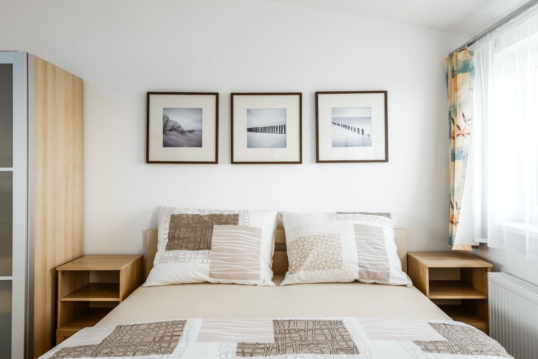 2 bedroom with open-plan kitchen flat for sale, 75 m², Litoměřická, Prague, Prague 2 bedroom with open-plan kitchen flat for sale, 75 m², Litoměřická, Prague, Prague