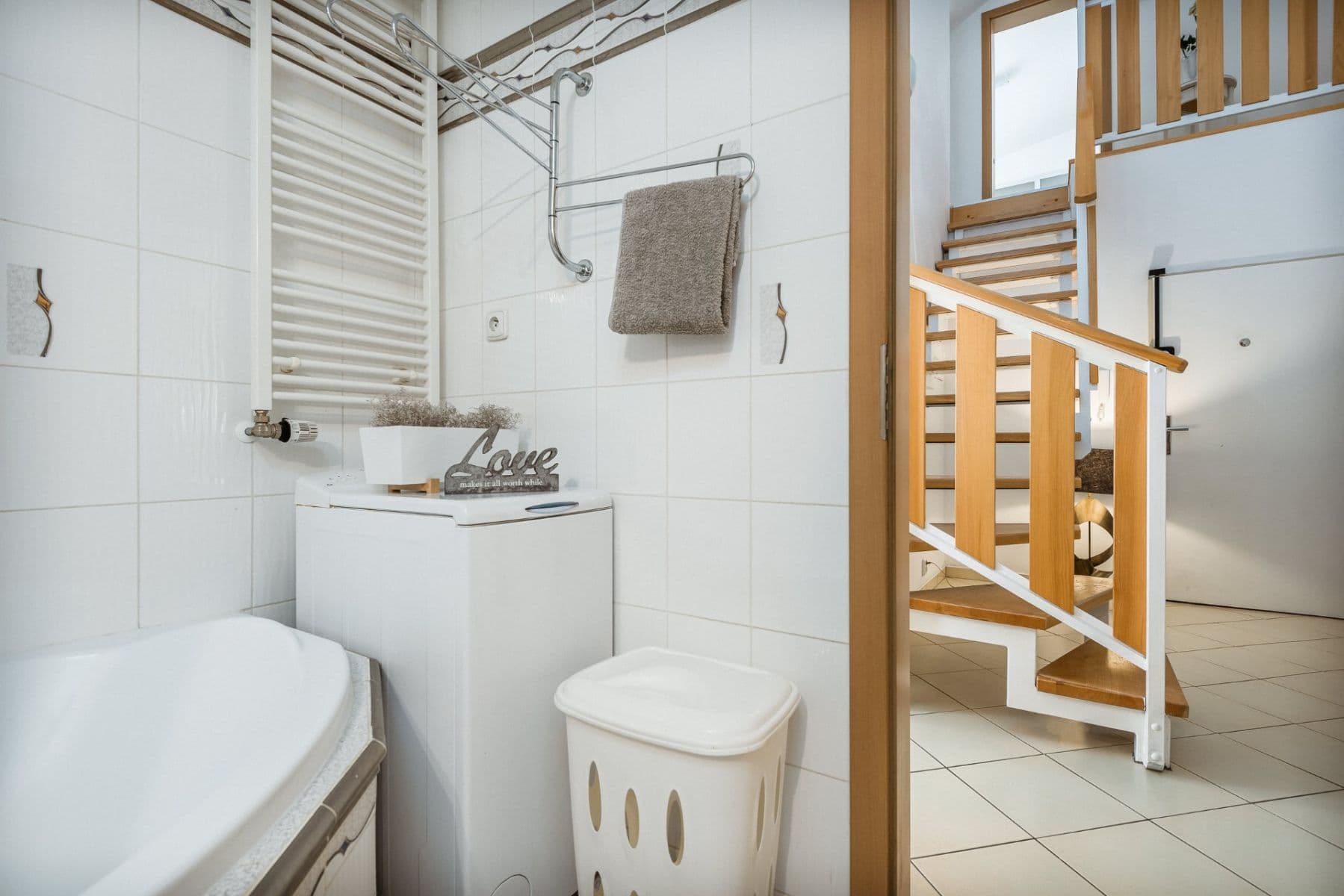 2 bedroom with open-plan kitchen flat for sale, 75 m², Litoměřická, Prague, Prague 2 bedroom with open-plan kitchen flat for sale, 75 m², Litoměřická, Prague, Prague