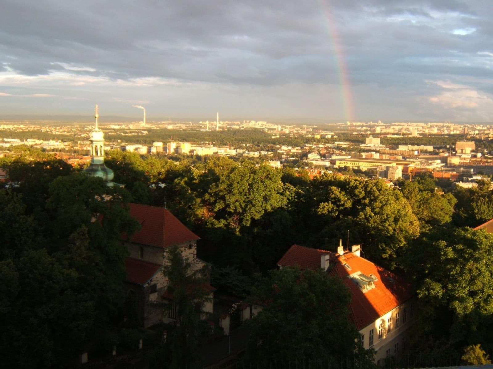 2 bedroom with open-plan kitchen flat for sale, 75 m², Litoměřická, Prague, Prague 2 bedroom with open-plan kitchen flat for sale, 75 m², Litoměřická, Prague, Prague