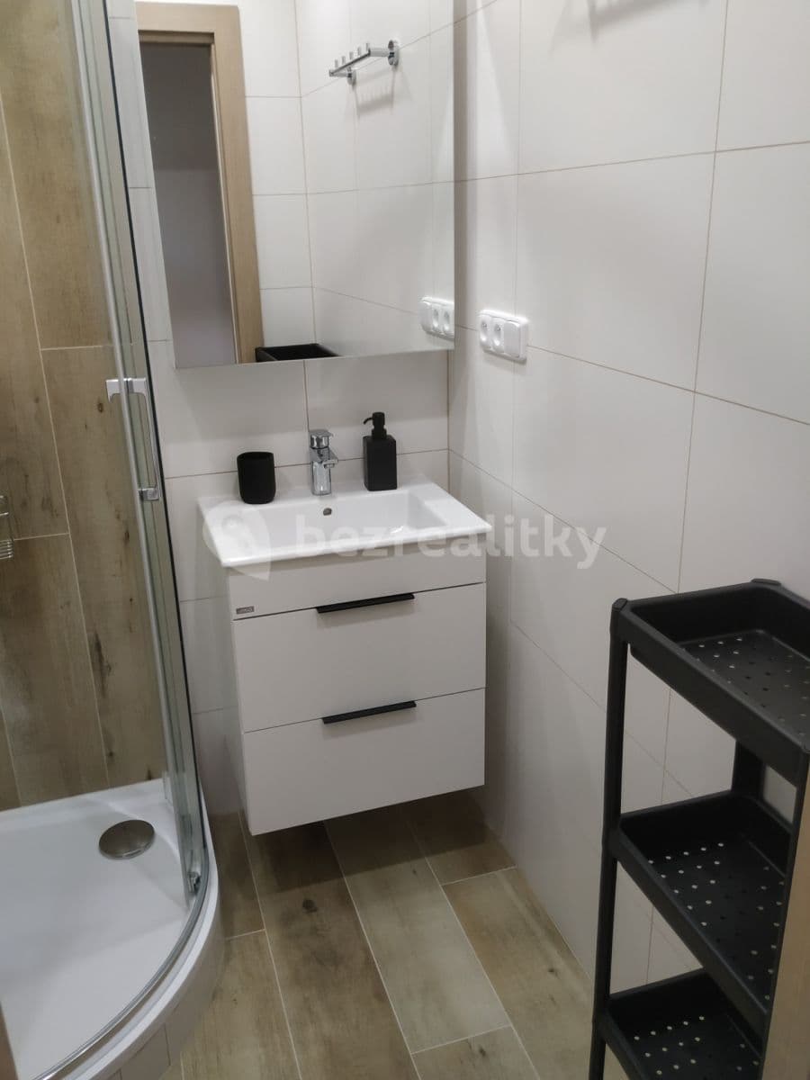 2 bedroom flat to rent, 56 m², Gabriely Preissové, Brno, Jihomoravský Region 2 bedroom flat to rent, 56 m², Gabriely Preissové, Brno, Jihomoravský Region