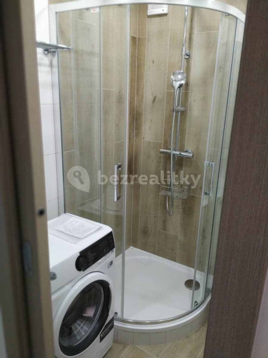 2 bedroom flat to rent, 56 m², Gabriely Preissové, Brno, Jihomoravský Region 2 bedroom flat to rent, 56 m², Gabriely Preissové, Brno, Jihomoravský Region