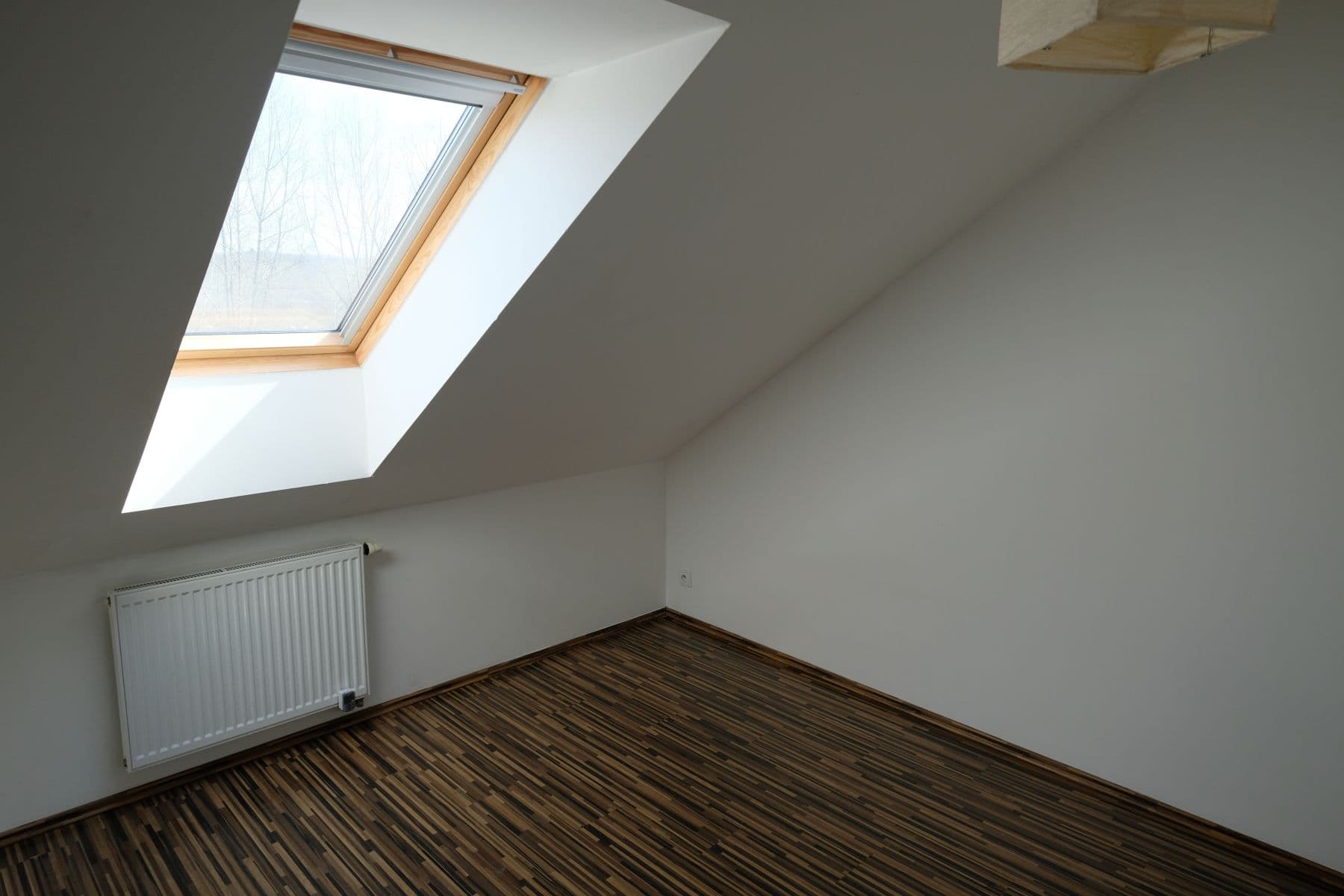 1 bedroom with open-plan kitchen flat to rent, 35 m², Wassermanova, Prague, Prague 1 bedroom with open-plan kitchen flat to rent, 35 m², Wassermanova, Prague, Prague