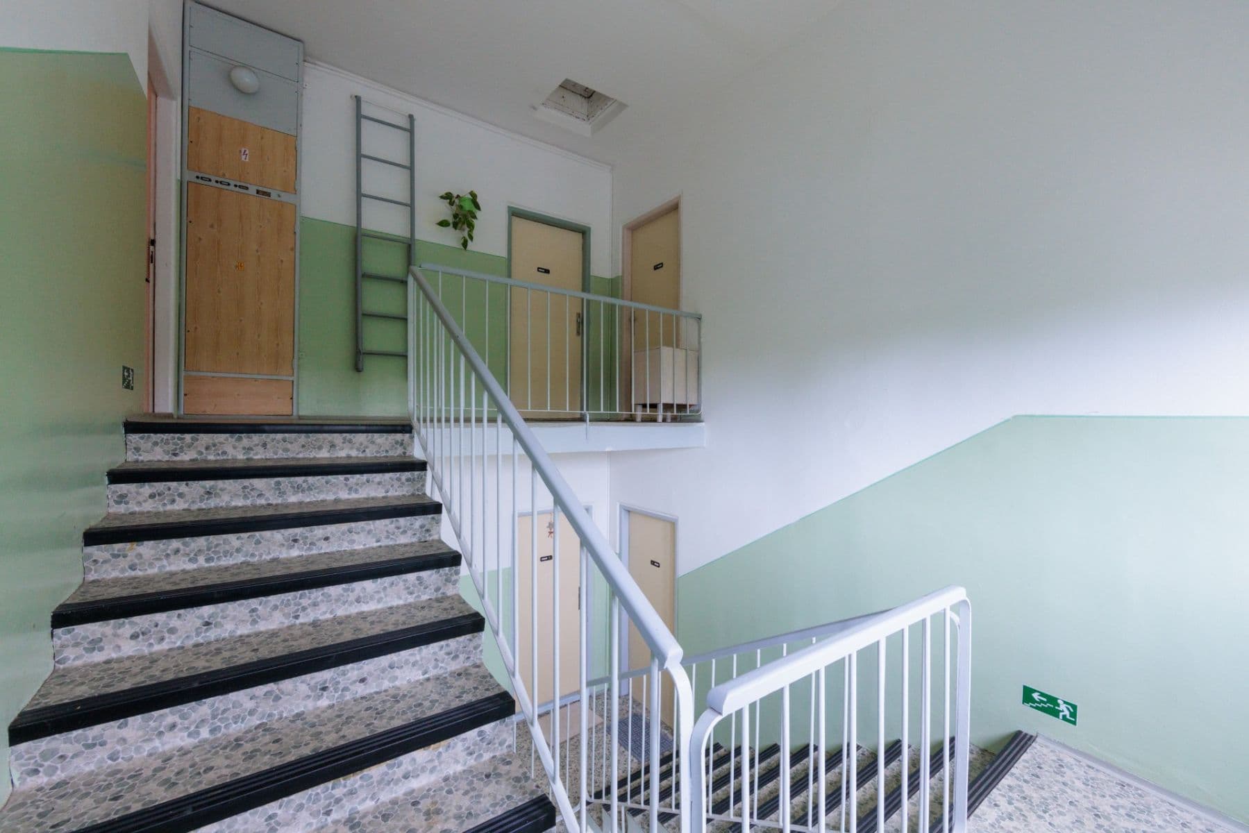 2 bedroom flat to rent, 54 m², 17. listopadu, Cheb, Karlovarský Region 2 bedroom flat to rent, 54 m², 17. listopadu, Cheb, Karlovarský Region