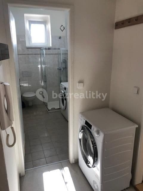 Studio flat to rent, 32 m², V olšinách, Prague, Prague Studio flat to rent, 32 m², V olšinách, Prague, Prague