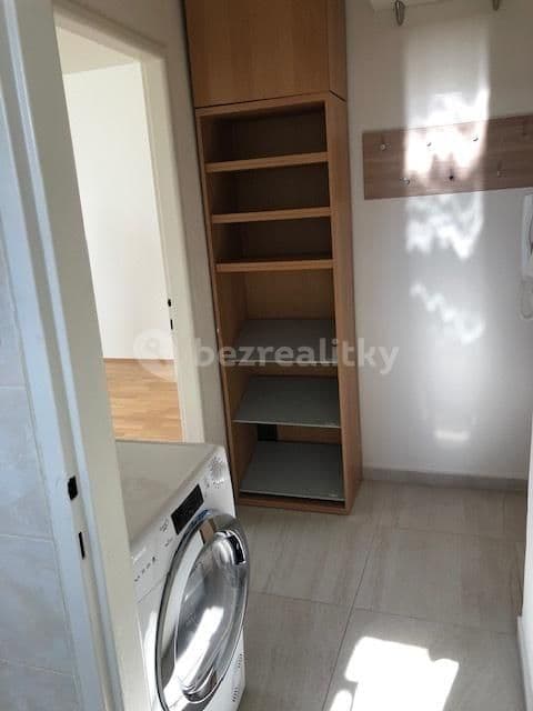 Studio flat to rent, 32 m², V olšinách, Prague, Prague Studio flat to rent, 32 m², V olšinách, Prague, Prague
