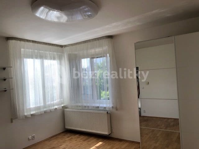 Studio flat to rent, 32 m², V olšinách, Prague, Prague Studio flat to rent, 32 m², V olšinách, Prague, Prague