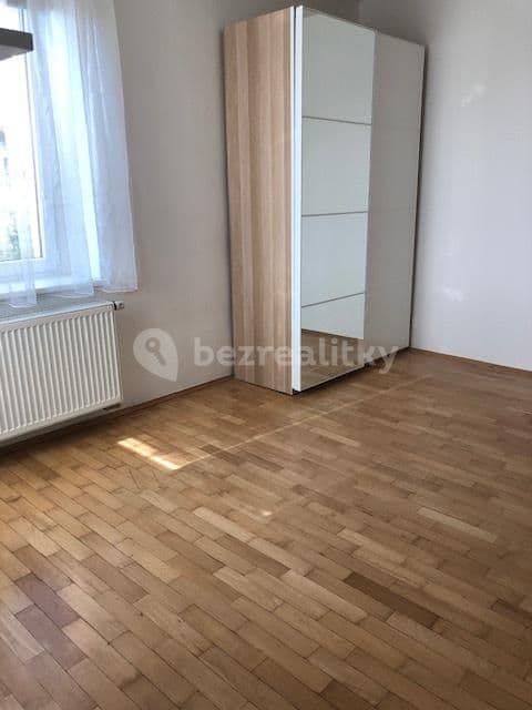 Studio flat to rent, 32 m², V olšinách, Prague, Prague Studio flat to rent, 32 m², V olšinách, Prague, Prague
