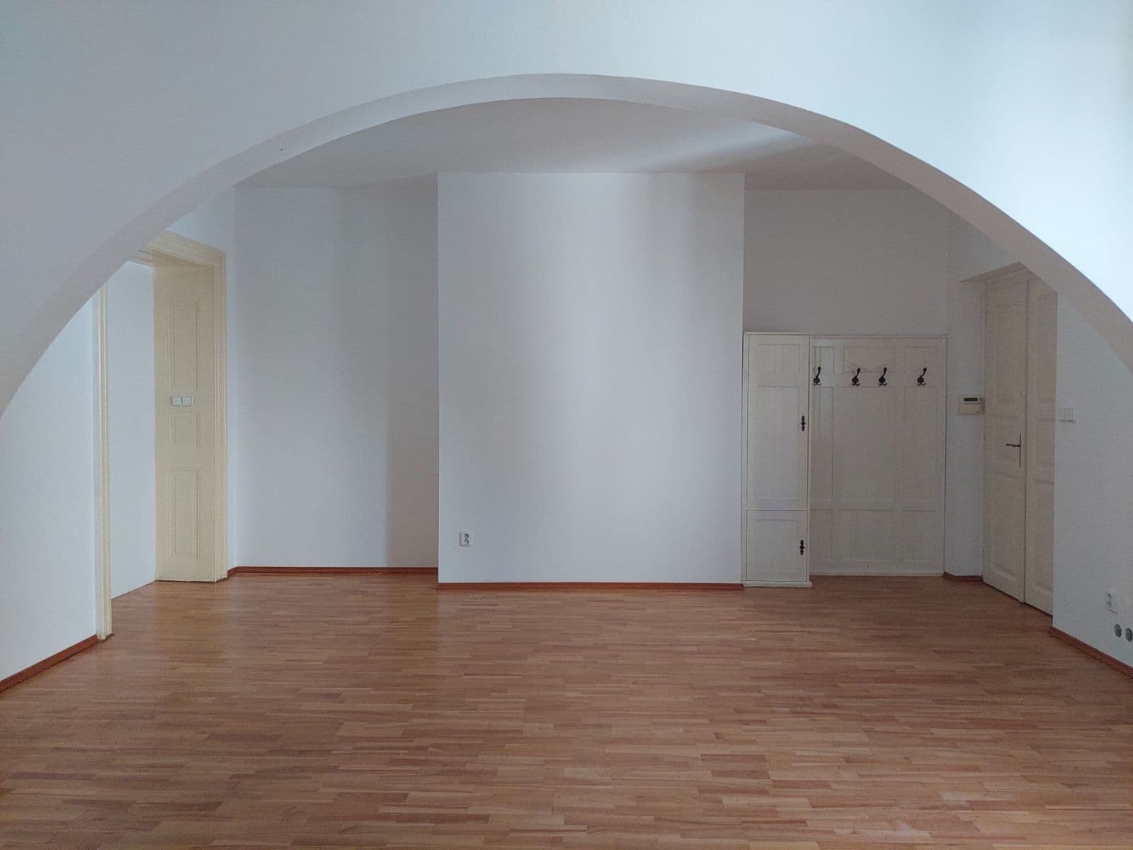 Studio flat to rent, 45 m², Myslíkova, Prague, Prague Studio flat to rent, 45 m², Myslíkova, Prague, Prague