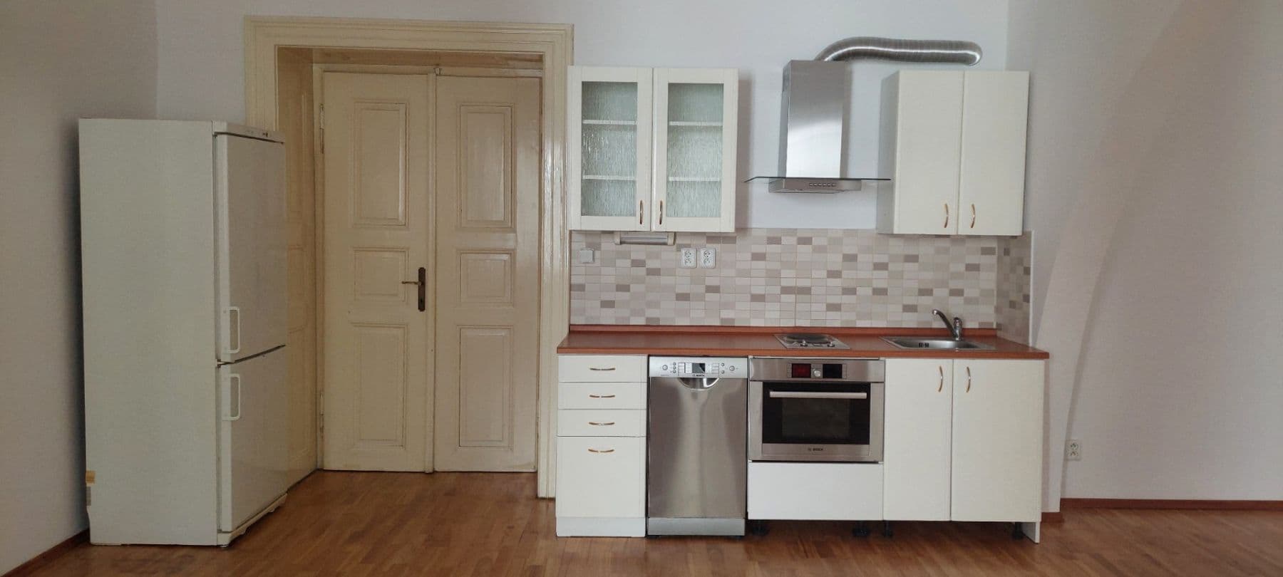 Studio flat to rent, 45 m², Myslíkova, Prague, Prague Studio flat to rent, 45 m², Myslíkova, Prague, Prague