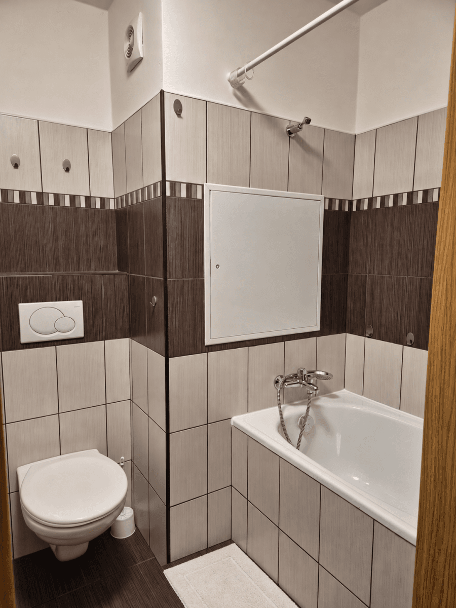 1 bedroom flat to rent, 30 m², Na úlehli, Prague, Prague 1 bedroom flat to rent, 30 m², Na úlehli, Prague, Prague