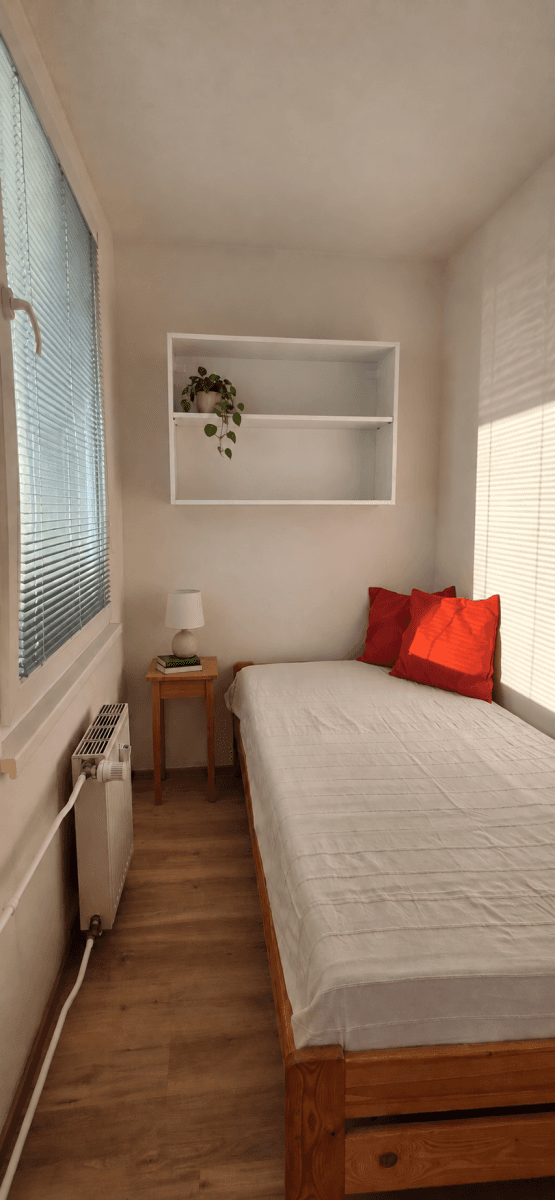 1 bedroom flat to rent, 30 m², Na úlehli, Prague, Prague 1 bedroom flat to rent, 30 m², Na úlehli, Prague, Prague
