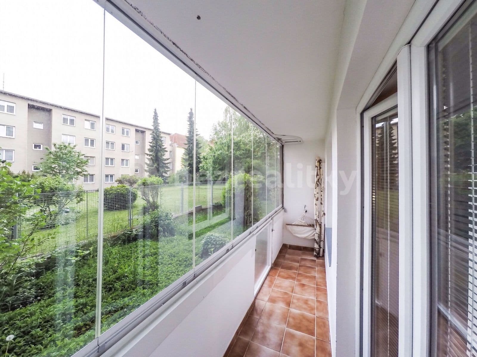 Studio flat to rent, 41 m², Africká, Prague, Prague Studio flat to rent, 41 m², Africká, Prague, Prague