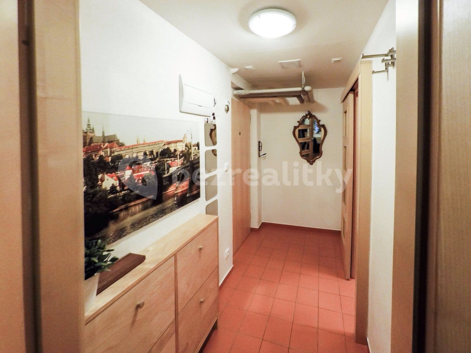 Studio flat to rent, 41 m², Africká, Prague, Prague Studio flat to rent, 41 m², Africká, Prague, Prague