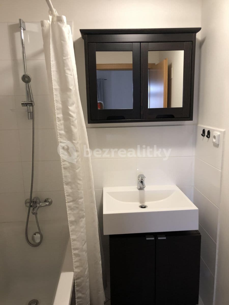 1 bedroom with open-plan kitchen flat to rent, 67 m², Kafkova, Prague, Prague 1 bedroom with open-plan kitchen flat to rent, 67 m², Kafkova, Prague, Prague