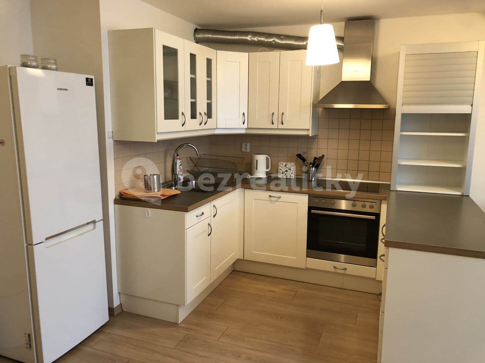 1 bedroom with open-plan kitchen flat to rent, 67 m², Kafkova, Prague, Prague 1 bedroom with open-plan kitchen flat to rent, 67 m², Kafkova, Prague, Prague