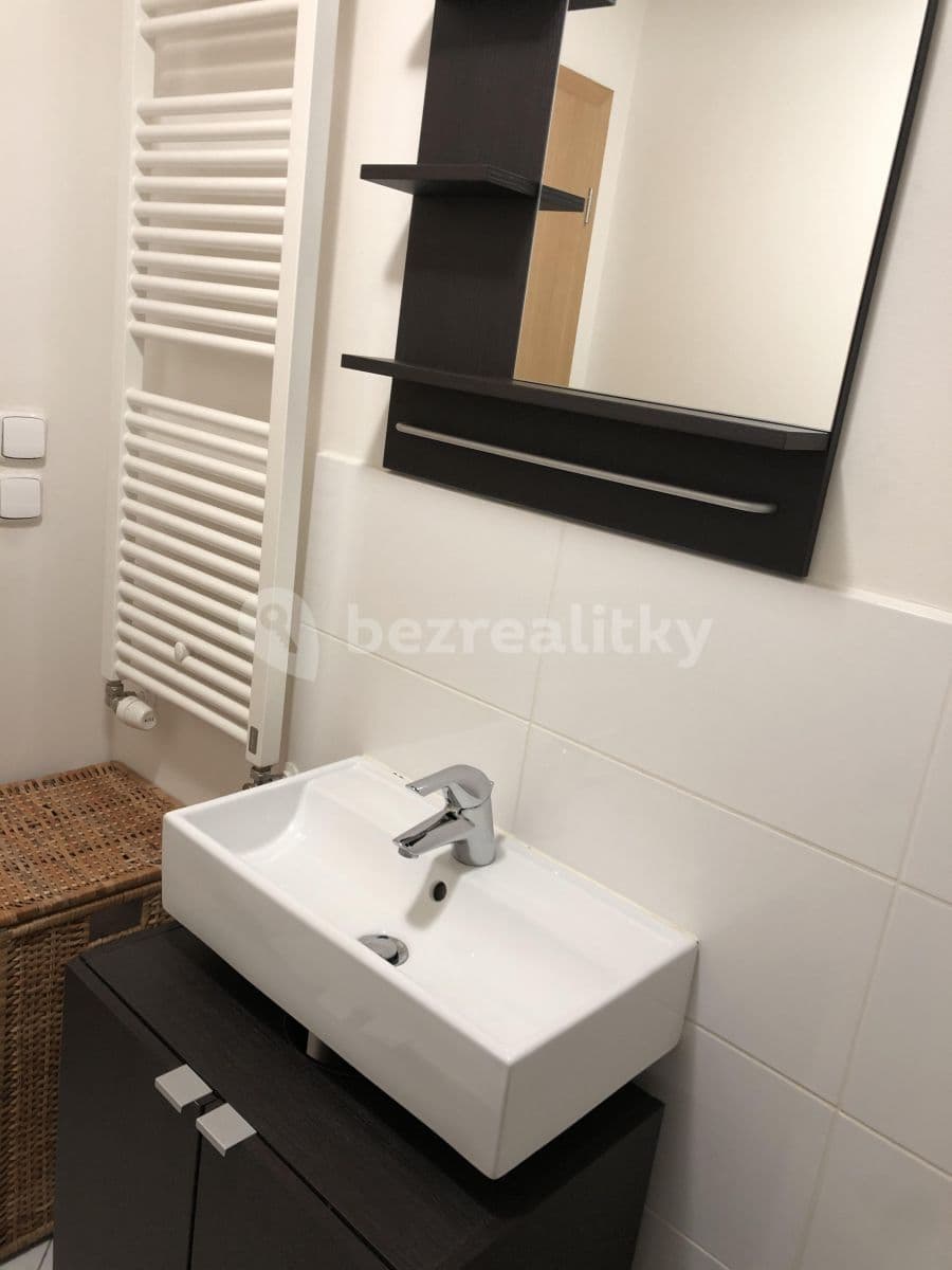 1 bedroom with open-plan kitchen flat to rent, 67 m², Kafkova, Prague, Prague 1 bedroom with open-plan kitchen flat to rent, 67 m², Kafkova, Prague, Prague