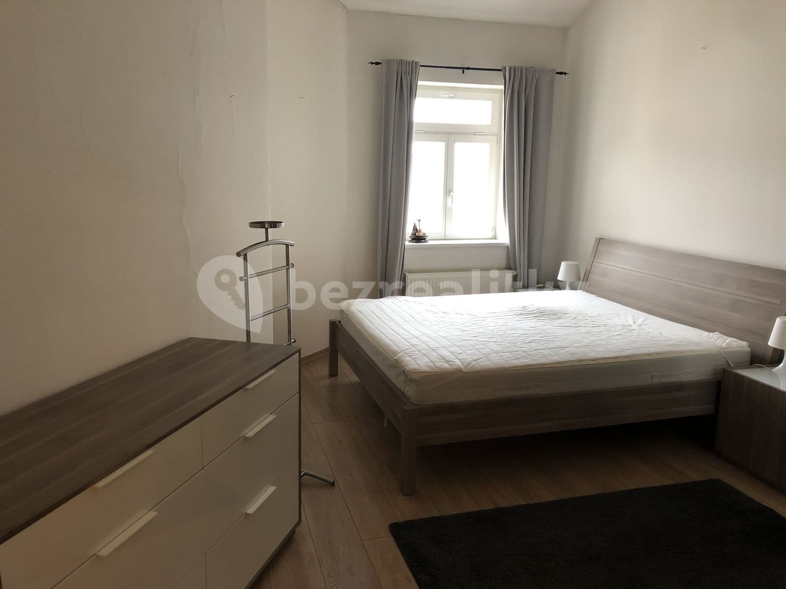 1 bedroom with open-plan kitchen flat to rent, 67 m², Kafkova, Prague, Prague 1 bedroom with open-plan kitchen flat to rent, 67 m², Kafkova, Prague, Prague