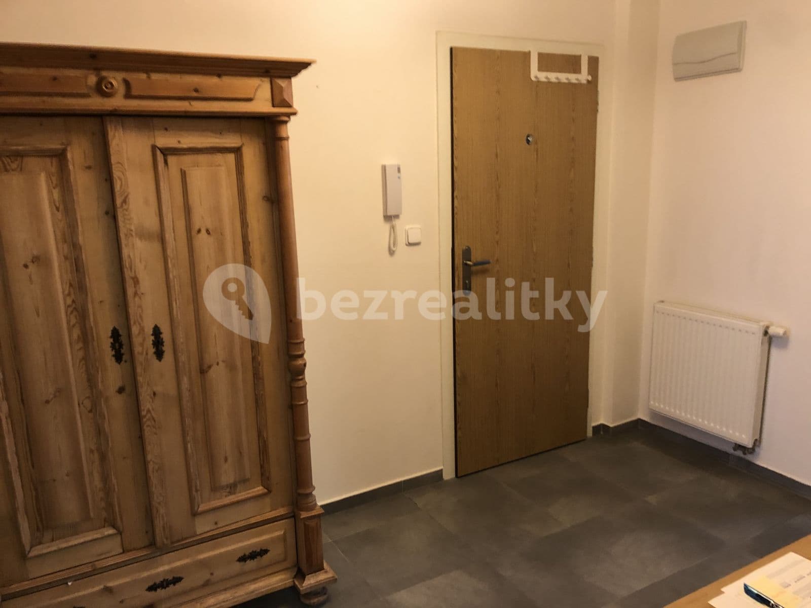 1 bedroom with open-plan kitchen flat to rent, 67 m², Kafkova, Prague, Prague 1 bedroom with open-plan kitchen flat to rent, 67 m², Kafkova, Prague, Prague