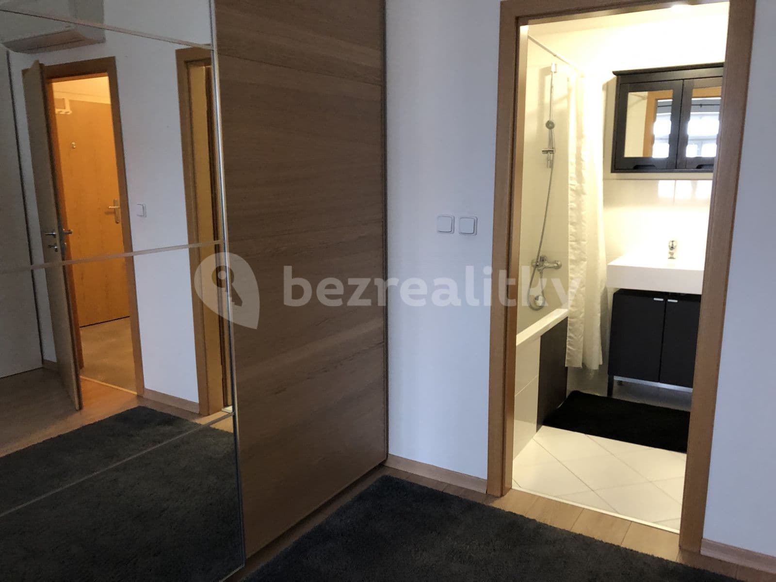 1 bedroom with open-plan kitchen flat to rent, 67 m², Kafkova, Prague, Prague 1 bedroom with open-plan kitchen flat to rent, 67 m², Kafkova, Prague, Prague