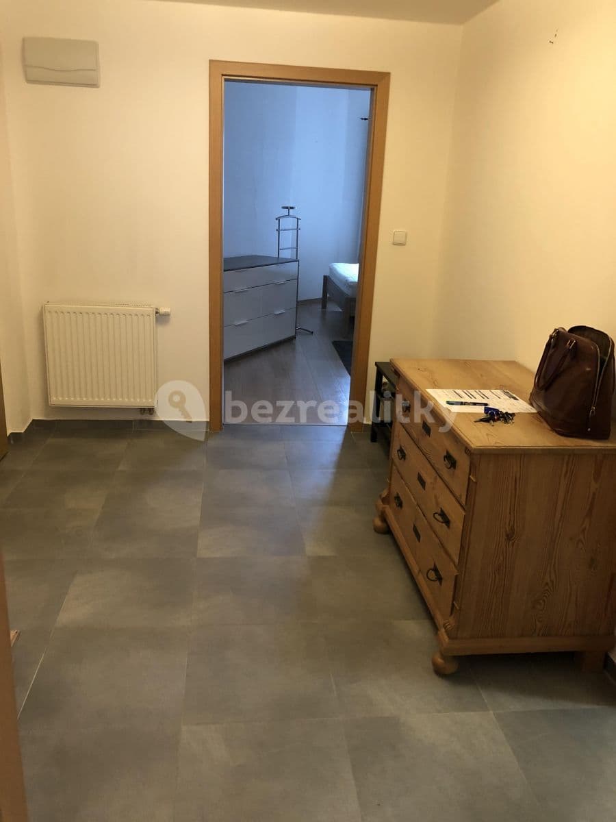 1 bedroom with open-plan kitchen flat to rent, 67 m², Kafkova, Prague, Prague 1 bedroom with open-plan kitchen flat to rent, 67 m², Kafkova, Prague, Prague