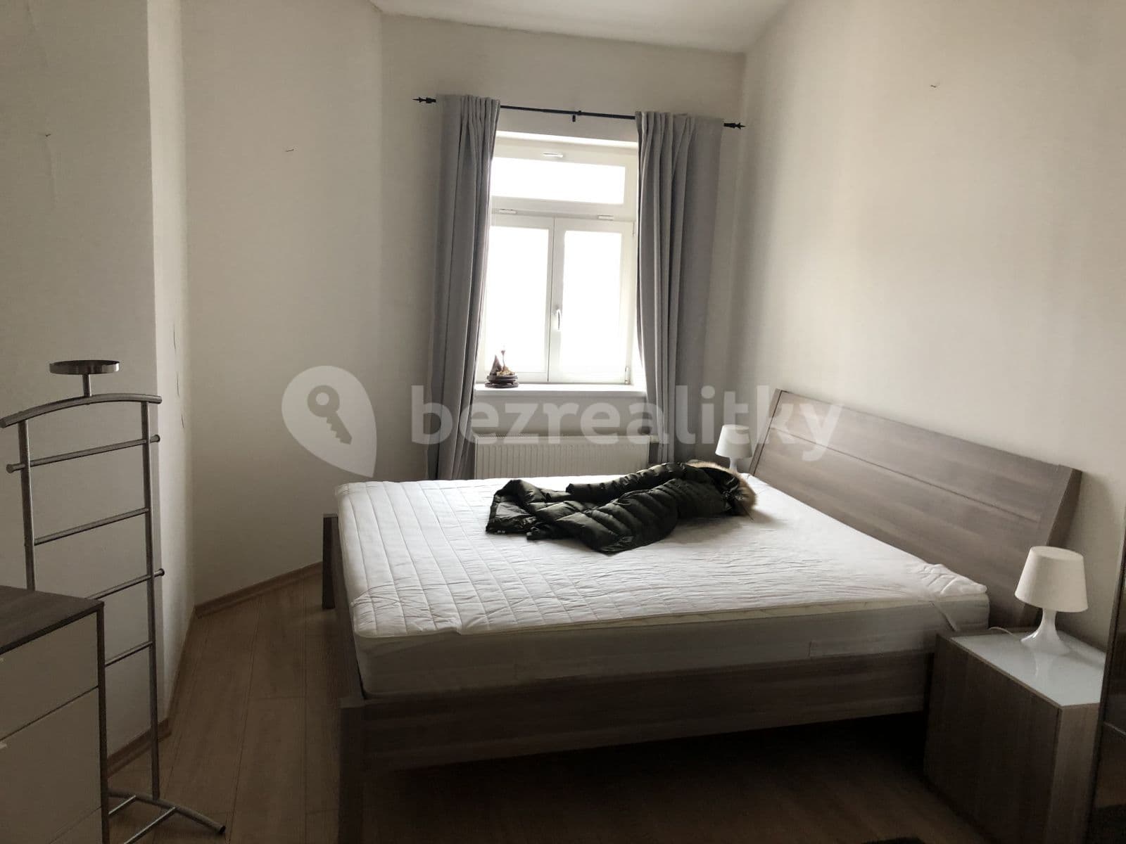 1 bedroom with open-plan kitchen flat to rent, 67 m², Kafkova, Prague, Prague 1 bedroom with open-plan kitchen flat to rent, 67 m², Kafkova, Prague, Prague