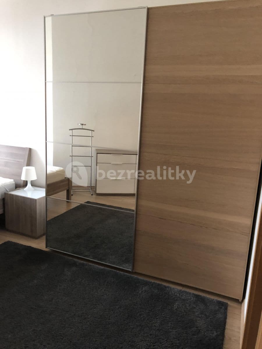1 bedroom with open-plan kitchen flat to rent, 67 m², Kafkova, Prague, Prague 1 bedroom with open-plan kitchen flat to rent, 67 m², Kafkova, Prague, Prague