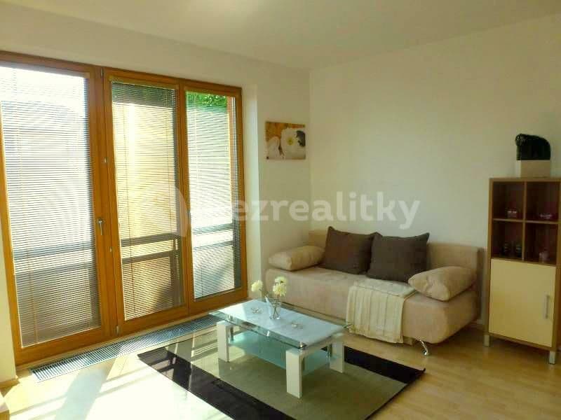 1 bedroom with open-plan kitchen flat to rent, 65 m², Karlovarská, Prague, Prague 1 bedroom with open-plan kitchen flat to rent, 65 m², Karlovarská, Prague, Prague