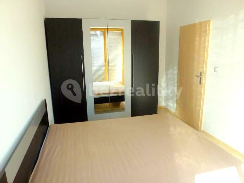 1 bedroom with open-plan kitchen flat to rent, 65 m², Karlovarská, Prague, Prague 1 bedroom with open-plan kitchen flat to rent, 65 m², Karlovarská, Prague, Prague