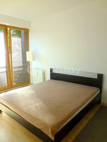 1 bedroom with open-plan kitchen flat to rent, 65 m², Karlovarská, Prague, Prague 1 bedroom with open-plan kitchen flat to rent, 65 m², Karlovarská, Prague, Prague