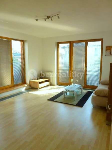 1 bedroom with open-plan kitchen flat to rent, 65 m², Karlovarská, Prague, Prague 1 bedroom with open-plan kitchen flat to rent, 65 m², Karlovarská, Prague, Prague