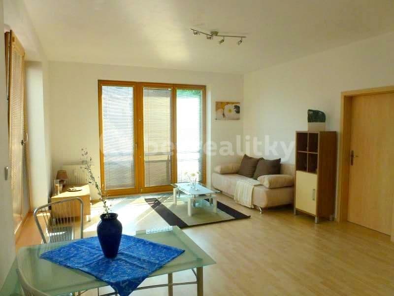 1 bedroom with open-plan kitchen flat to rent, 65 m², Karlovarská, Prague, Prague 1 bedroom with open-plan kitchen flat to rent, 65 m², Karlovarská, Prague, Prague